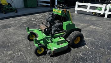 Main image John Deere 652R